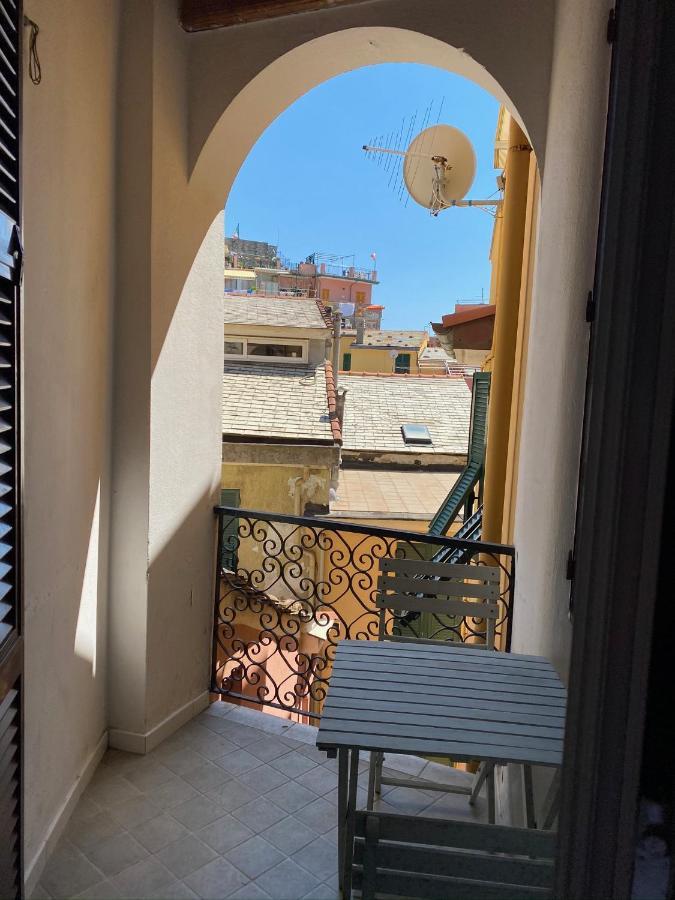Carugio Rooms Vernazza Exterior foto